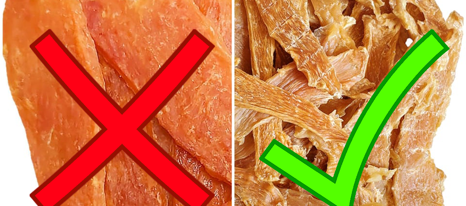 ΑΠΟΞΗΡΑΜΕΝΕΣ ΚΑΙ ΦΥΣΙΚΕΣ ΛΙΧΟΥΔΙΕΣ ΓΙΑ ΣΚΥΛΟΥΣ! ΠΟΙΕΣ ΝΑ ΠΡΟΤΙΜΗΣΕΤΕ ΚΑΙ ΠΟΙΕΣ ΝΑ ΑΠΟΦΥΓΕΤΕ!