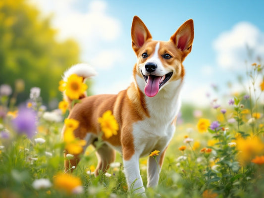 Μπασέντζι: Οδηγός για το Έξυπνο και Ανεξάρτητο Σκύλο Συντροφιάς