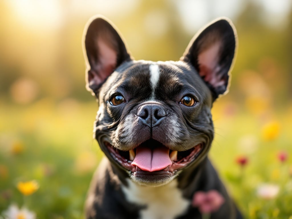 Γαλλικό Μπουλντόγκ: Οδηγός για το Φιλικό και Κοινωνικό Σκύλο Συντροφιάς