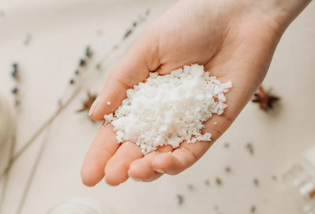 ΚΥΤΤΑΡΙΚΑ ΑΛΑΤΑ SCHUESSLER ΟΡΙΣΜΟΣ, ΟΦΕΛΗ & ΤΡΟΦΕΣ ΠΟΥ ΤΑ ΠΕΡΙΕΧΟΥΝ!