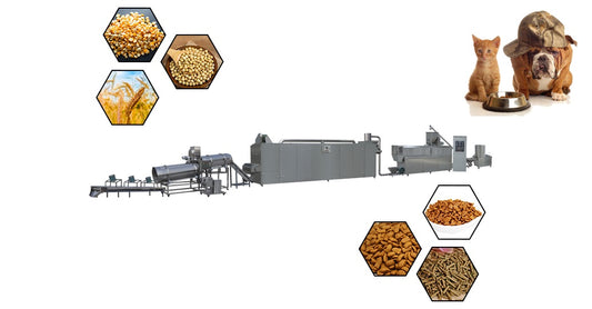ΠΩΣ ΦΤΙΑΧΝΟΝΤΑΙ ΟΙ ΤΡΟΦΕΣ ΓΙΑ ΣΚΥΛΟΥΣ ΚΑΙ ΓΑΤΕΣ ΚΑΙ ΓΙΑΤΙ ΕΧΕΙ ΣΗΜΑΣΙΑ!