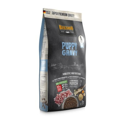 BELCANDO Puppy Gravy 1KG