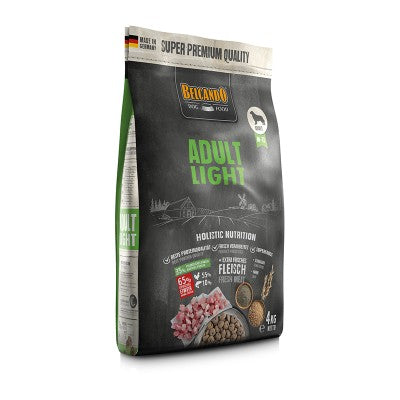 BELCANDO Adult Light 4KG