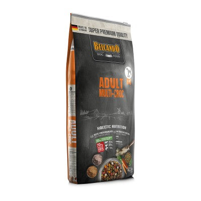 BELCANDO Adult Multi-Croc 12.5KG
