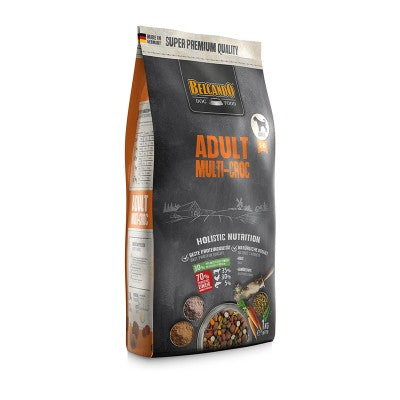 BELCANDO Adult Multi-Croc 1KG