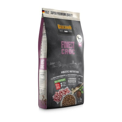 BELCANDO Finest Croc 1KG