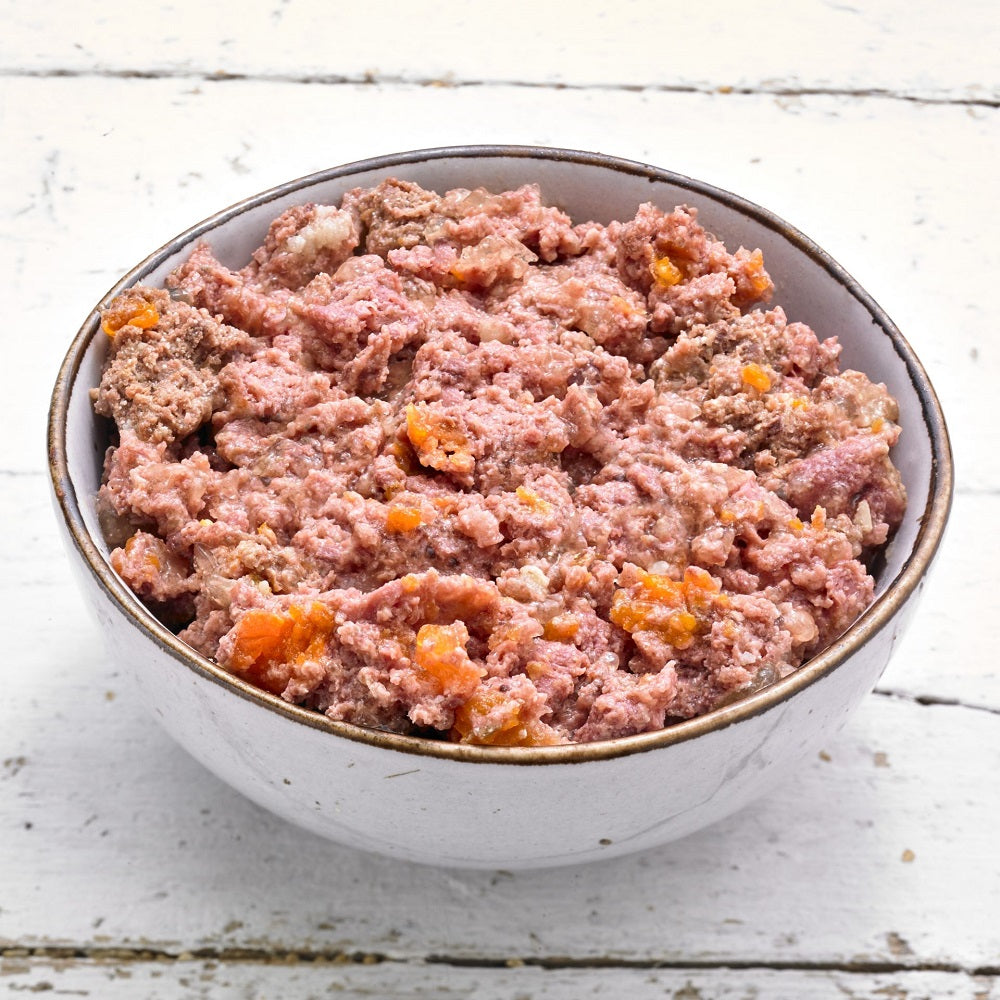 Grau Υγρή Τροφή Ενήλικες Γάτες 97% Κοτόπουλο, Ζωμό 200gr