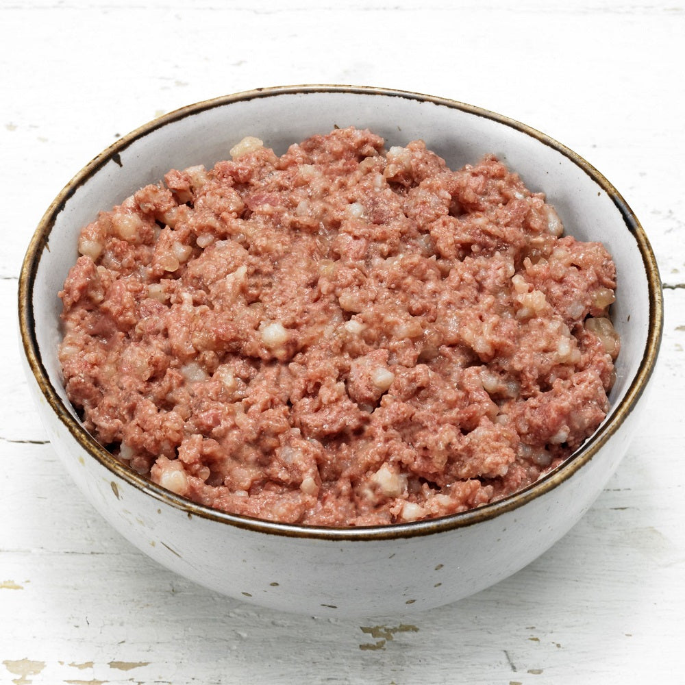 Grau Υγρή Τροφή Ενήλικες Γάτες 97% Πουλερικά, Ρύζι, Ζωμό 400gr