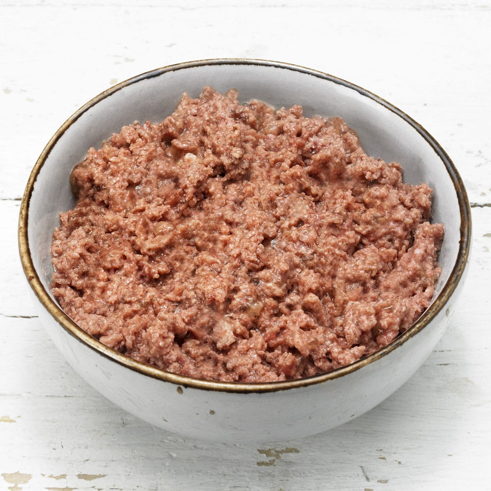 Grau Υγρή Τροφή Ενήλικες Γάτες 97% Κοτόπουλο, Ψάρι, Ζωμό 400gr