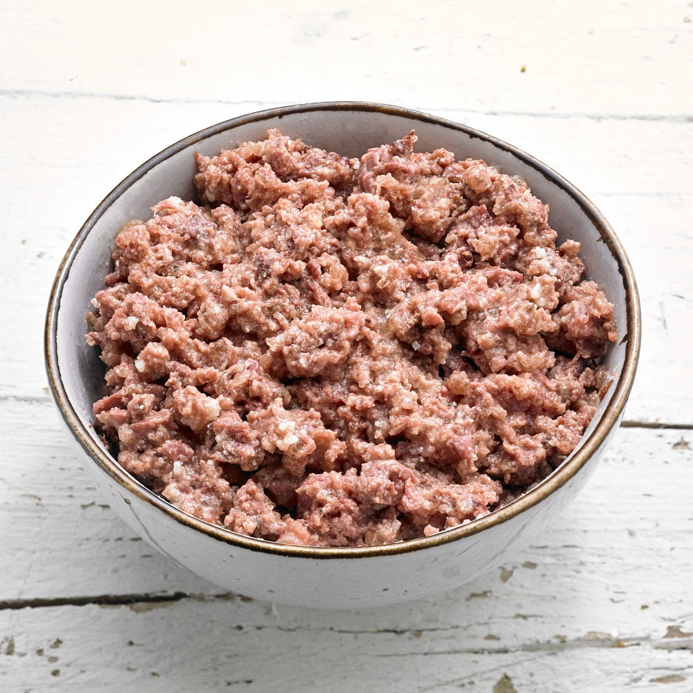 Grau Υγρή Τροφή Ενήλικες Γάτες 97% Κοτόπουλο, Μοσχάρι, Ζωμό 200gr