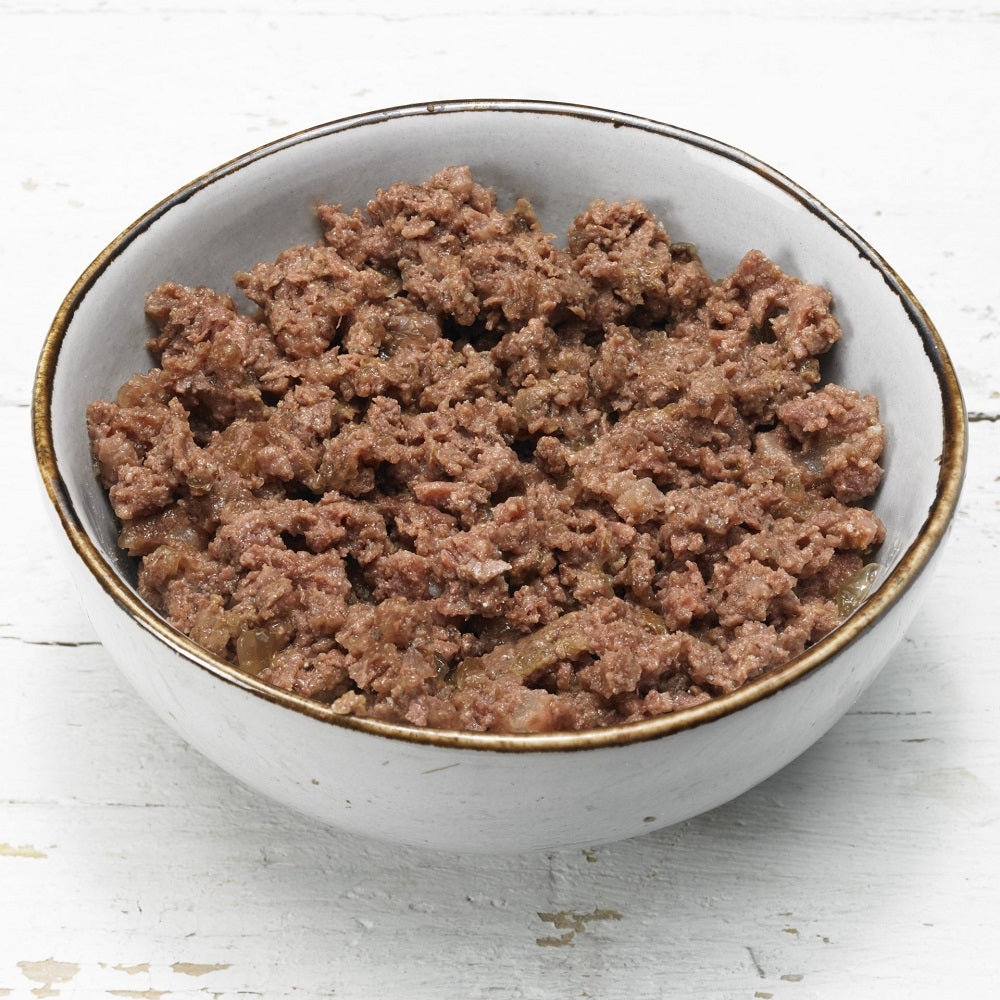 Grau Φακελάκι με Υγρή Τροφή για Ενήλικες Γάτες με 97% Γαλοπούλα & Ζωμό 125gr