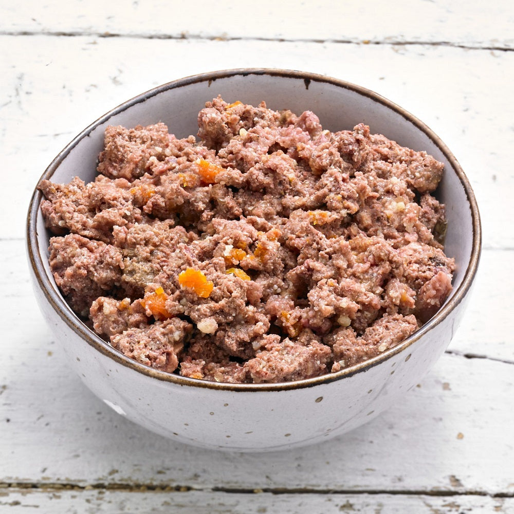 Grau Υγρή Τροφή για Γατάκια 97% Μοσχάρι, Γαλοπούλα, Ζωμό 400gr