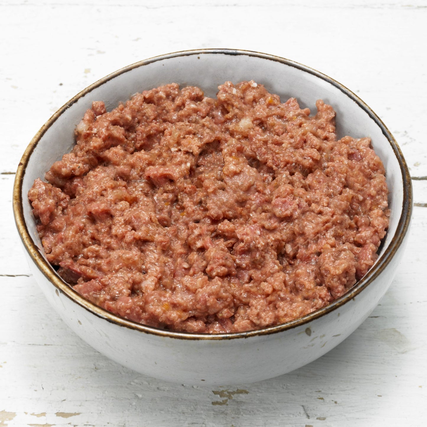 Grau Υγρή Τροφή για Γατάκια 97% Κοτόπουλο, Πάπια, Ζωμό 400gr