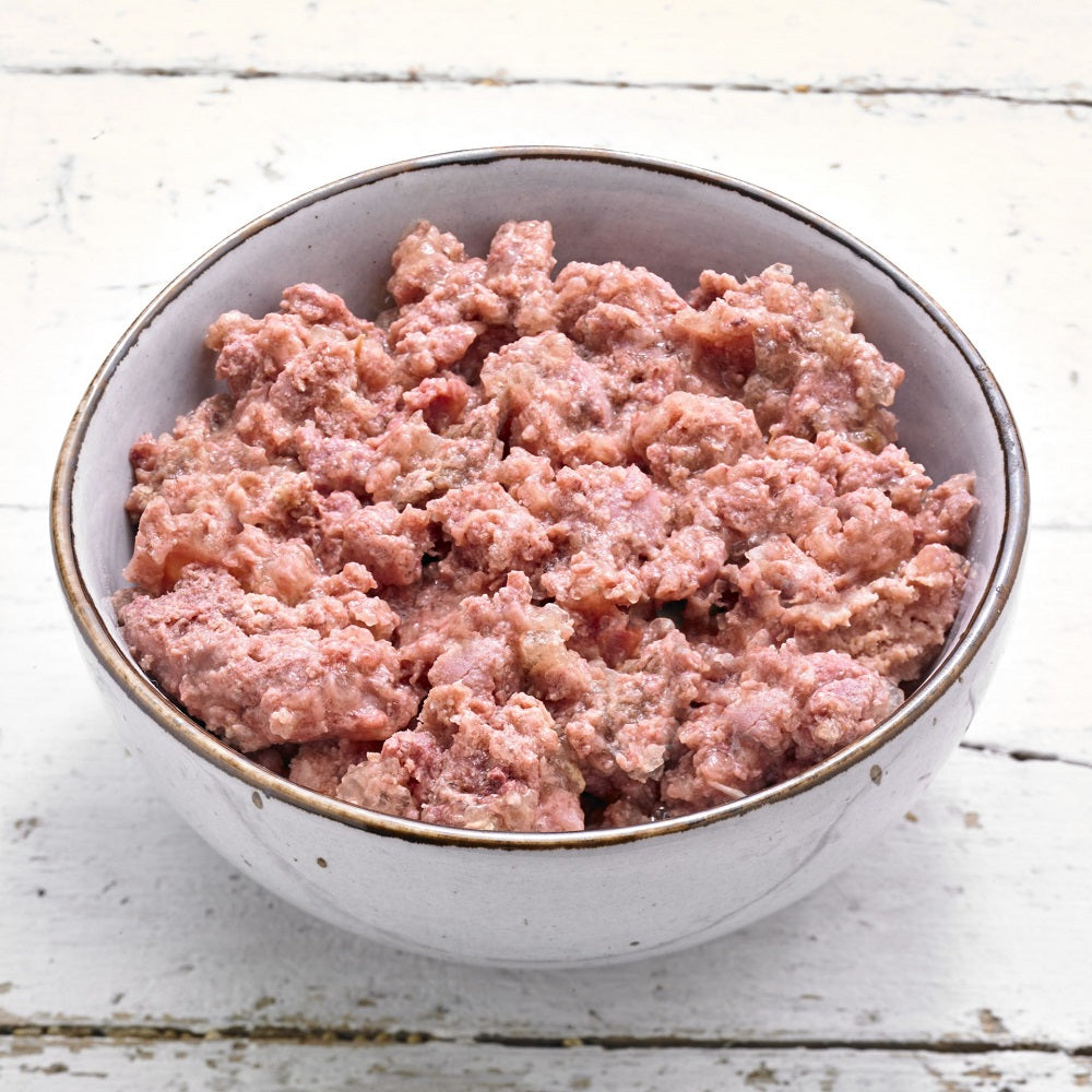 Grau Φακελάκι με Υγρή Τροφή για Ενήλικες Γάτες με 97% Κοτόπουλο & Ζωμό 125gr