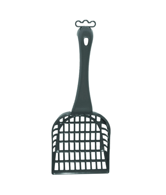 Happy Pet Φτυαράκι Απομάκρυνσης Ακαθαρσιών από Άμμο Γάτας 27εκ