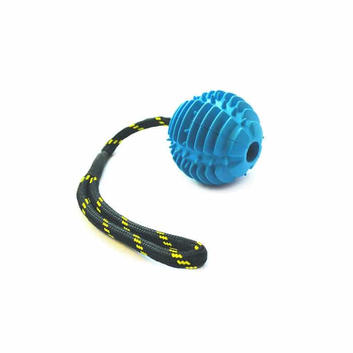 Happypet Atomic Rope Ball Ανθεκτικό Παιχνίδι Σκύλου