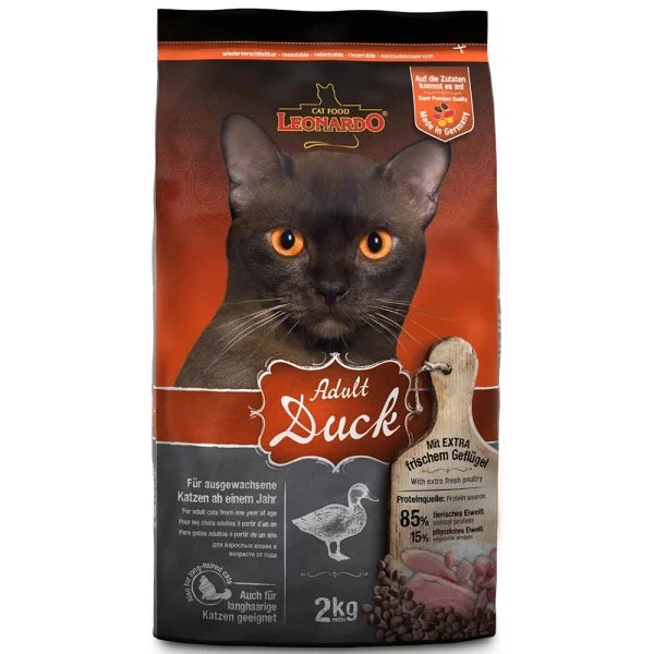 LEONARDO Adult Duck 300gr