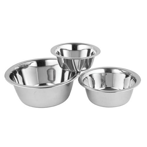 Pet Camelot Ανοξείδωτο Μπωλ Σκύλου 750ml