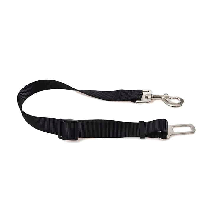 Pet Camelot Λουρί Ζώνης Αυτοκινήτου 25mm 40-60εκ.