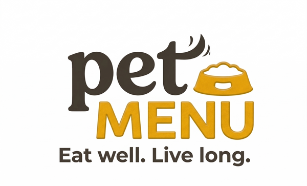 Pet Menu