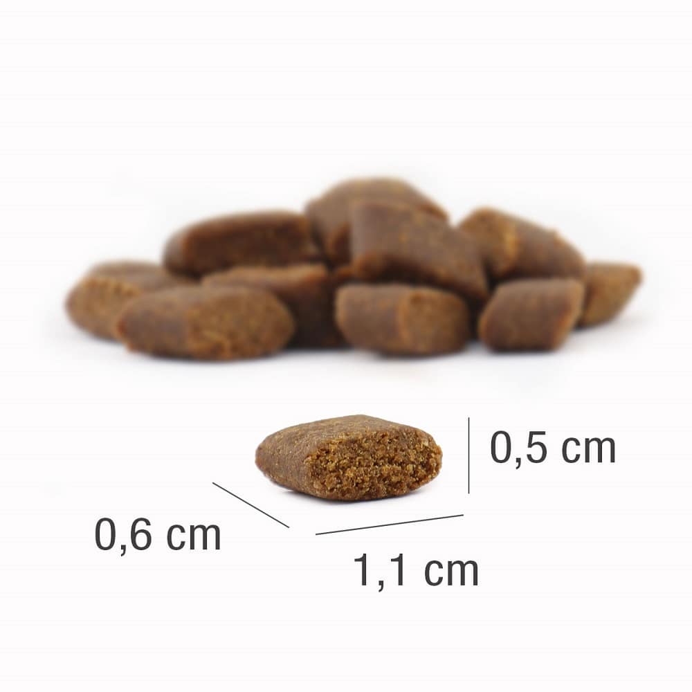 PLATINUM PUPPY Μαγειρευτή (FSG) Ξηρά Τροφή για Κουτάβια με Κοτόπουλο 10kg