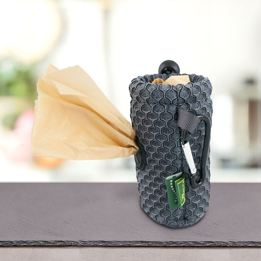 Platinum Θήκη Hunter για Σακουλάκια Περιττωμάτων με Κλιπ