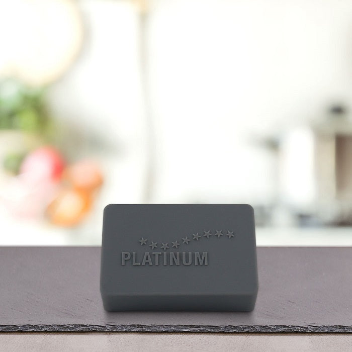 PLATINUM Καπάκι Σιλικόνης για Μαγειρευτή (FSG) Υγρή Τροφή Menu 185γρ και 90γρ