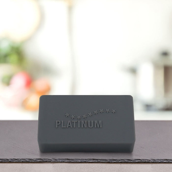 PLATINUM Καπάκι Σιλικόνης για Μαγειρευτή (FSG) Υγρή Τροφή Menu 375γρ