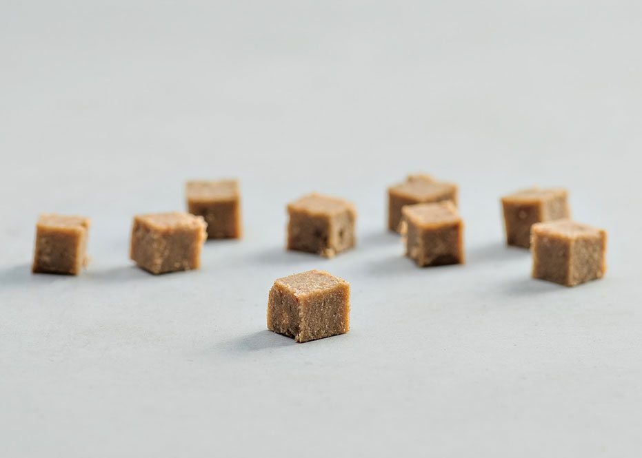 Prins Naturecare Turkey Λιχουδιά Σαλάμι Σκύλου με 70% Φρέσκια Γαλοπούλα 250γρ