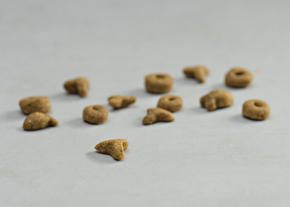 Prins Vitalcare Multicat Ξηρά Τροφή για Ενήλικες Γάτες 4kg