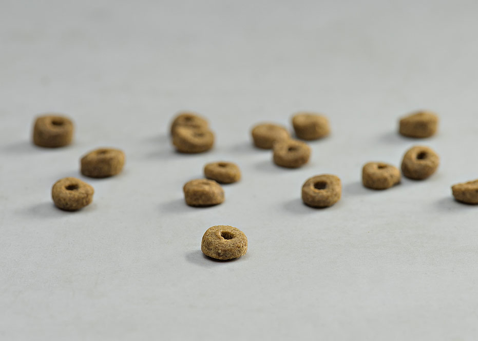 Prins Vitalcare Sterilized Ξηρά Τροφή Στειρωμένης Γάτας 1.5kg