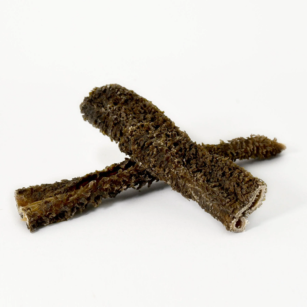 Sanadog Beef Tripe Αποξηραμένες Φυσικές Λιχουδιές από Μοσχαρίσιο Πατσά 1000γρ