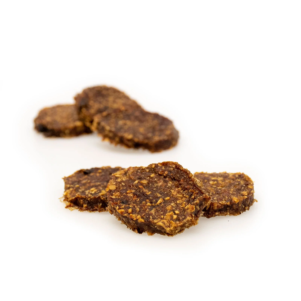 Sanadog Duck Burger Αποξηραμένες Φυσικές Λιχουδιές με Πάπια, Βερίκοκο, Φύκια 100γρ