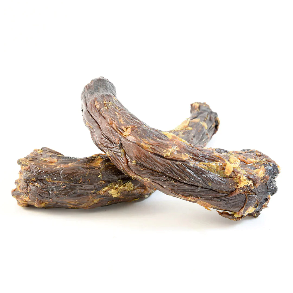 Sanadog Turkey Necks Αποξηραμένες Φυσικές Λιχουδιές Λαιμοί Γαλοπούλας 1000γρ