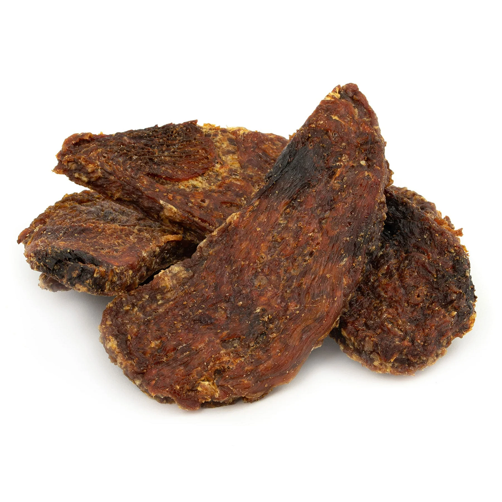 Sanadog Turkey Fillets Αποξηραμένες Φυσικές Λιχουδιές με Φιλέτο Γαλοπούλας και Μήλο 100γρ