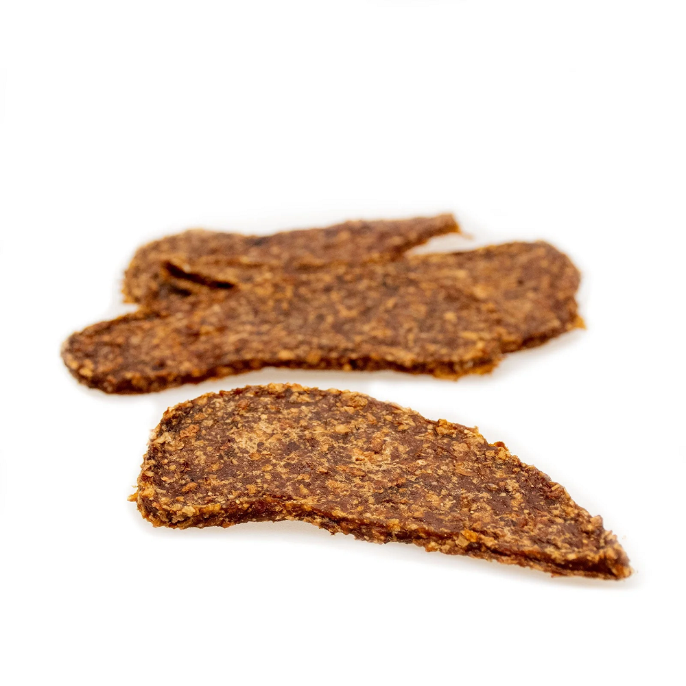 Sanadog Duck Fillets Αποξηραμένες Φυσικές Λιχουδιές με Φιλέτο Πάπιας, Βερίκοκο, Φύκια 100γρ