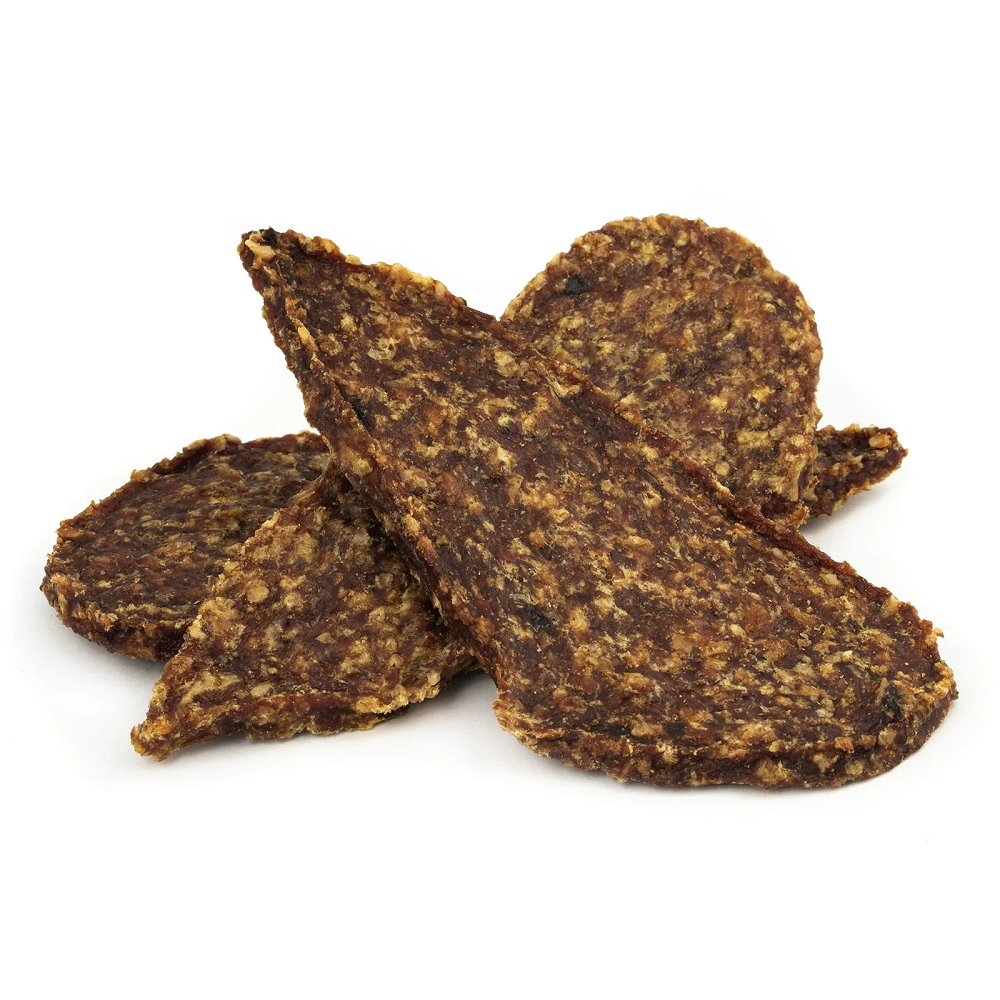 Sanadog Turkey Fillets Αποξηραμένες Φυσικές Λιχουδιές με Φιλέτο Γαλοπούλας 100γρ