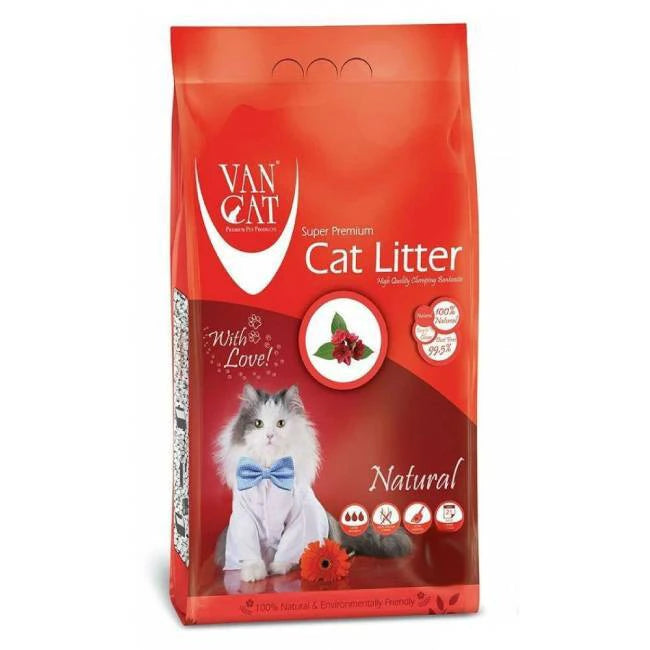 VAN CAT Classic 10KG