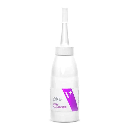 Vet Expert Ear Cleanser Καθαριστικό Αυτιών Σκύλου, Γάτας 75ml
