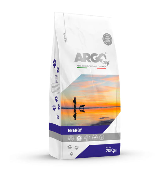 ARGO 28/15 ENERGY 20KG