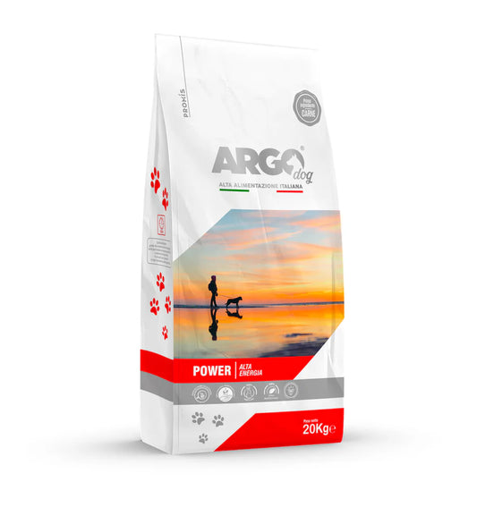 ARGO 30/20 POWER 20KG