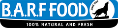 BARFFOOD