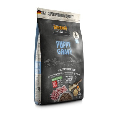 BELCANDO Puppy Gravy 4KG