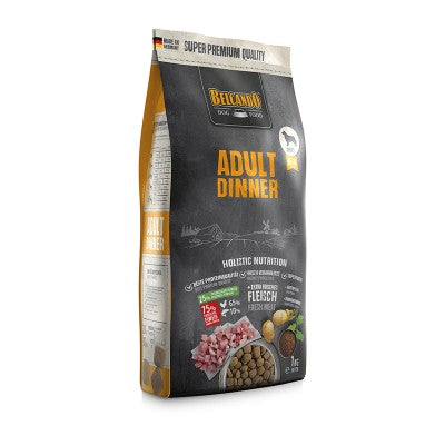 BELCANDO Adult Dinner 1KG