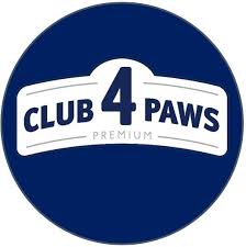 CLUB 4 PAWS